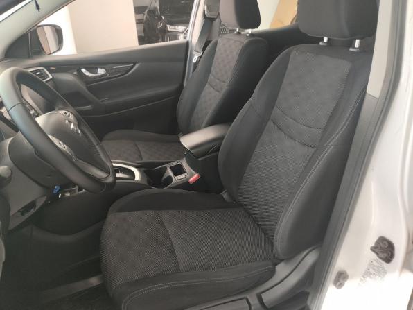Nissan Qashqai II Рестайлинг с пробегом 2018 года, цена 1 150 000 рублей, 180035 км, внедорожник, Автокод Объявления