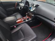 Toyota Highlander II (XU40) Рестайлинг Оренбург  - изображение 27