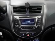 Hyundai Solaris I Рестайлинг Ульяновск  - изображение 40