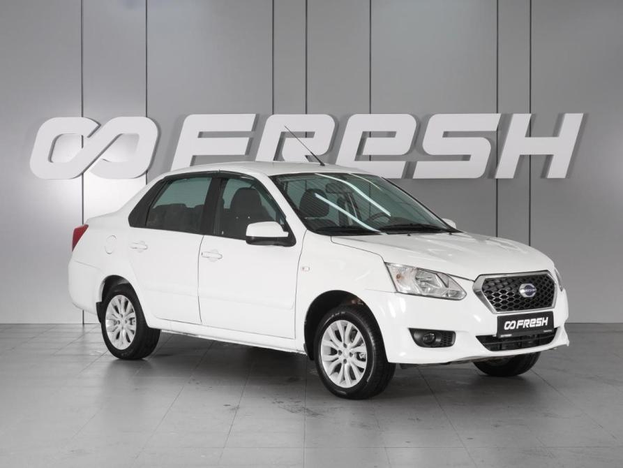 Datsun on-DO I Минеральные Воды  - изображение 1