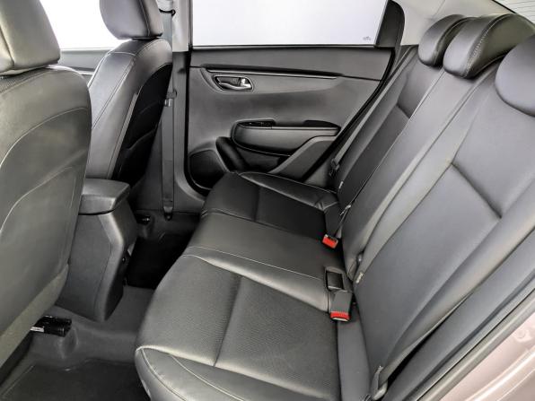 Kia Rio IV Рестайлинг с пробегом 2021 года, цена 1 665 000 рублей, 70404 км, седан, Автокод Объявления
