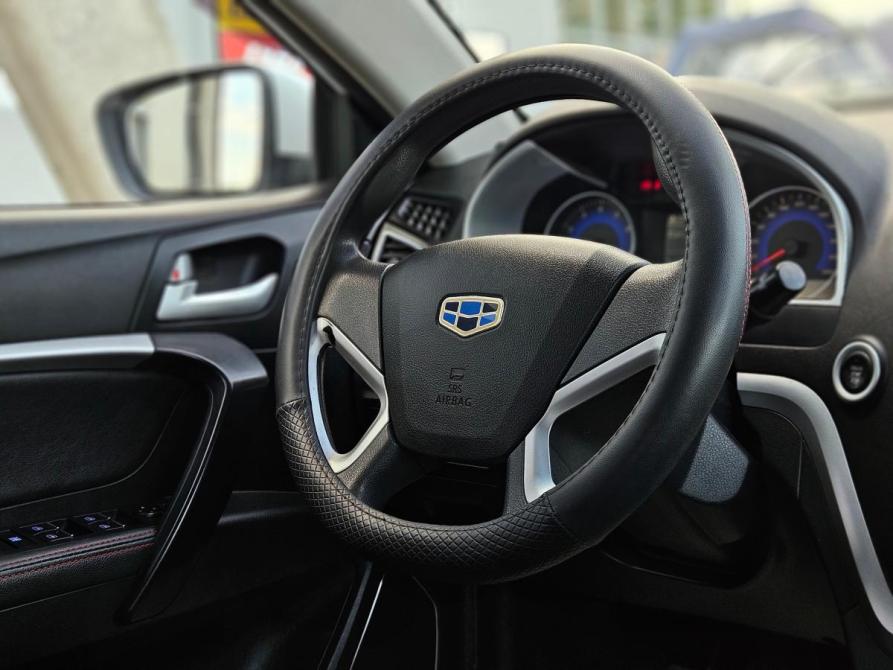 Geely Emgrand 7 I Вологда  - изображение 15
