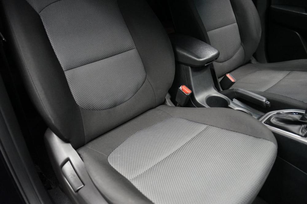 Hyundai Creta I Крым  - изображение 25