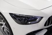 Mercedes-Benz AMG GT I Рестайлинг Иркутск  - изображение 45