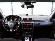 Mazda 3 I (BK) Рестайлинг Екатеринбург  - изображение 34