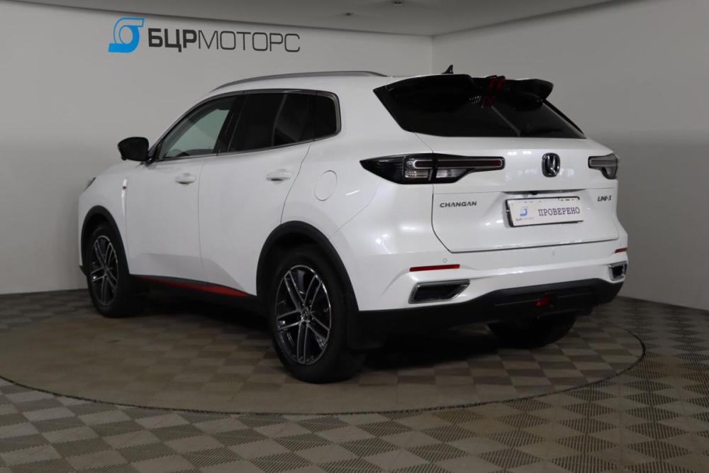 Changan CS55 Plus II Нижний Новгород  - изображение 7