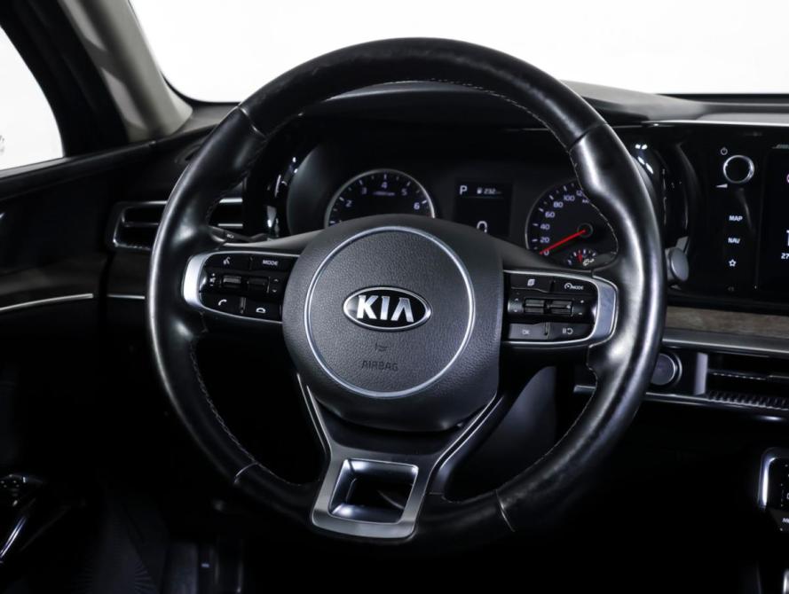 Kia K5 III Москва  - изображение 13