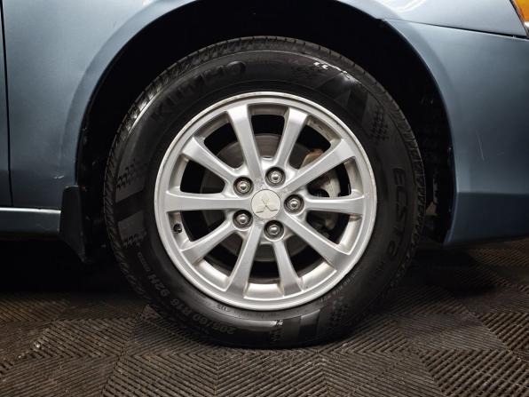 Mitsubishi Lancer X с пробегом 2010 года, цена 467 000 рублей, 254967 км, седан, Автокод Объявления