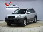 Hyundai Tucson I Уфа  - изображение 17
