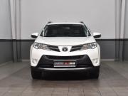 Toyota RAV4 IV (XA40) Кемерово  - изображение 22