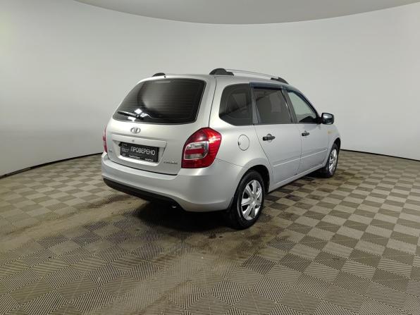 Lada (ВАЗ) Kalina II с пробегом 2016 года, цена 375 000 рублей, 168770 км, универсал, Автокод Объявления