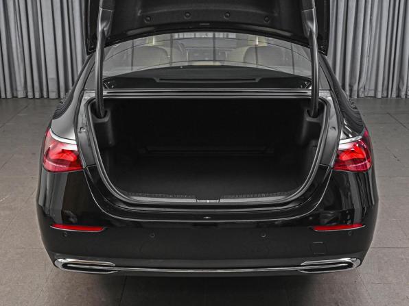Mercedes-Benz E-Класс VI (W214 S214) с пробегом 2024 года, цена 6 750 000 рублей, 12869 км, седан, Автокод Объявления