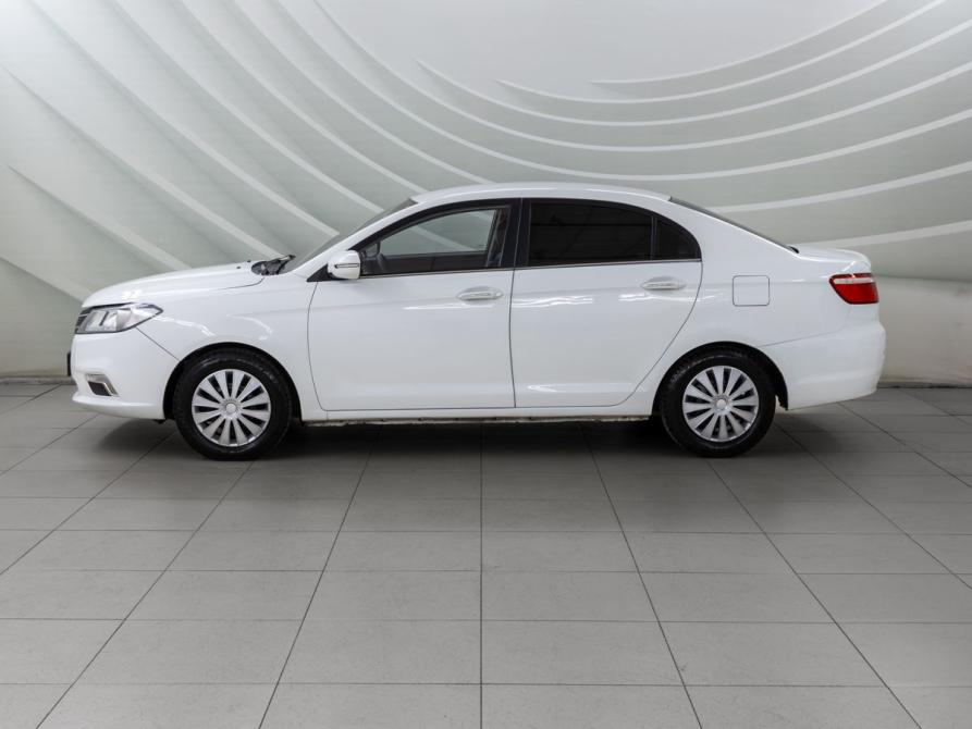 Lifan Solano II Волгоград  - изображение 4