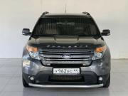 Ford Explorer V Кострома  - изображение 30