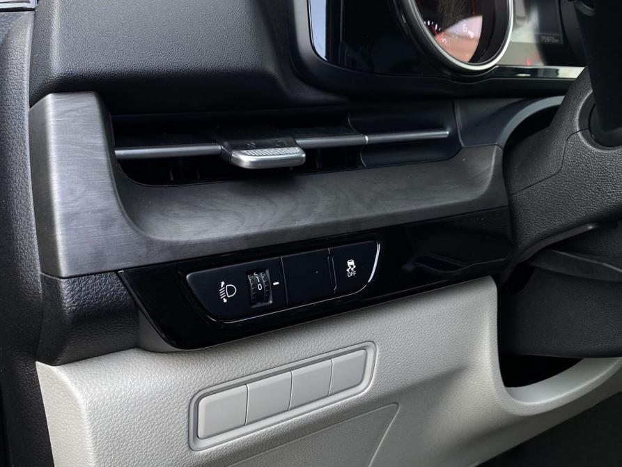 Kia Carnival IV Москва  - изображение 22