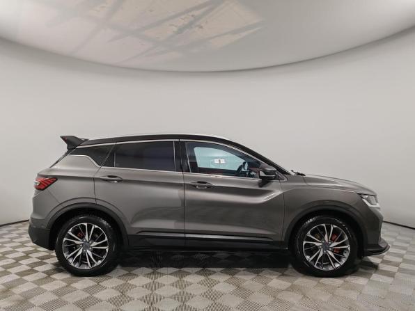 Geely Coolray I с пробегом 2023 года, цена 1 844 000 рублей, 69644 км, внедорожник, Автокод Объявления