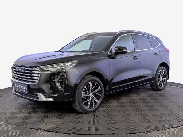 Haval Jolion I с пробегом 2023 года, цена 1 900 000 рублей, 34194 км, внедорожник, Автокод Объявления
