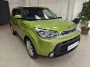Kia Soul II Москва  - изображение 20