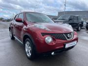 Nissan Juke I Саратов  - изображение 37