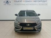 Lada (ВАЗ) Vesta I Ижевск  - изображение 12