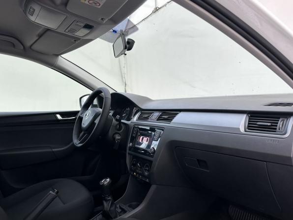 Skoda Rapid I Рестайлинг с пробегом 2018 года, цена 1 060 000 рублей, 177807 км, лифтбек, Автокод Объявления