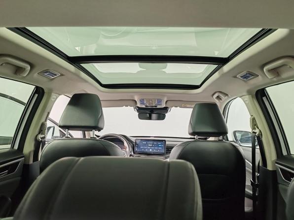 Haval F7 I Рестайлинг с пробегом 2023 года, цена 1 999 000 рублей, 150952 км, внедорожник, Автокод Объявления