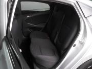 Hyundai Solaris I Рестайлинг Минеральные Воды  - изображение 24