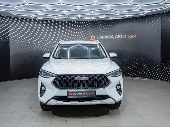 Haval F7 I с пробегом 2022 года, цена 1 900 000 рублей, 75087 км, внедорожник, Автокод Объявления