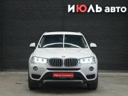 BMW X3 II (F25) Рестайлинг Екатеринбург  - изображение 23