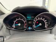 Ford Fiesta Mk6 Рестайлинг Ставрополь  - изображение 25