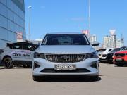 Geely Emgrand II Самара  - изображение 24