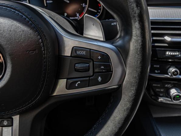 BMW 5 серии VII (G30/G31/G38) с пробегом 2018 года, цена 2 780 000 рублей, 168062 км, седан, Автокод Объявления