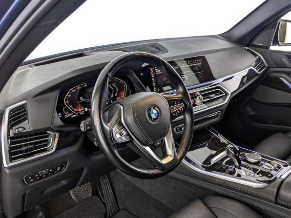 BMW X5 IV (G05/G18) с пробегом 2019 года, цена 5 880 000 рублей, 117170 км, внедорожник, Автокод Объявления
