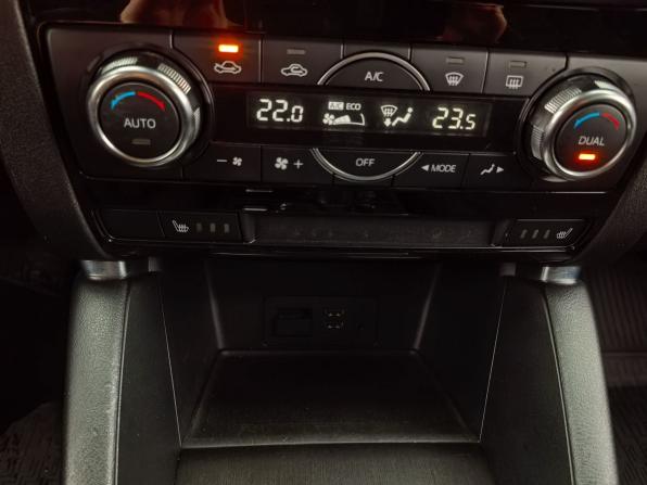 Mazda CX-5 I Рестайлинг с пробегом 2016 года, цена 1 906 000 рублей, 150448 км, внедорожник, Автокод Объявления