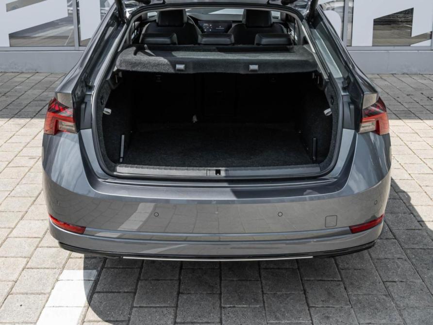 Skoda Octavia IV (A8) Ставрополь  - изображение 31