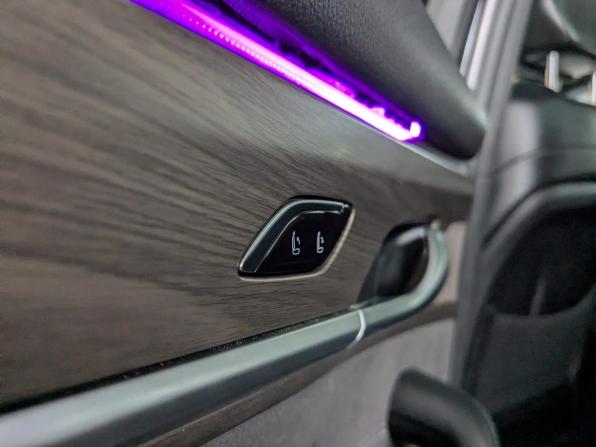 Geely Monjaro I Рестайлинг с пробегом 2025 года, цена 3 749 500 рублей, 16500 км, внедорожник, Автокод Объявления