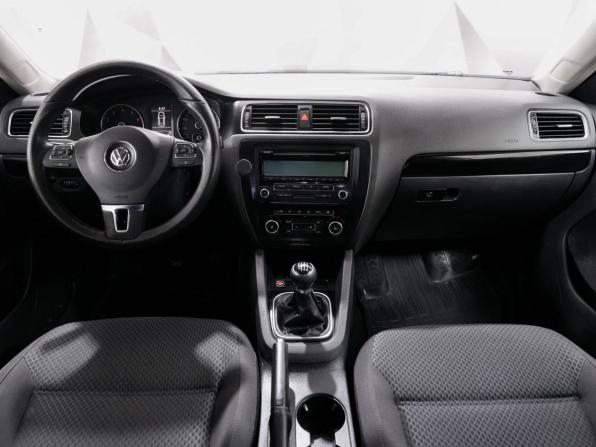 Volkswagen Jetta VI с пробегом 2011 года, цена 864 000 рублей, 200000 км, седан, Автокод Объявления