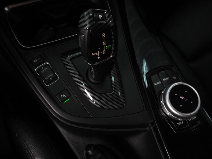 BMW 3 серии VI (F3x) Минеральные Воды  - изображение 15