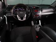 Kia Sorento II Рестайлинг Воронеж  - изображение 24
