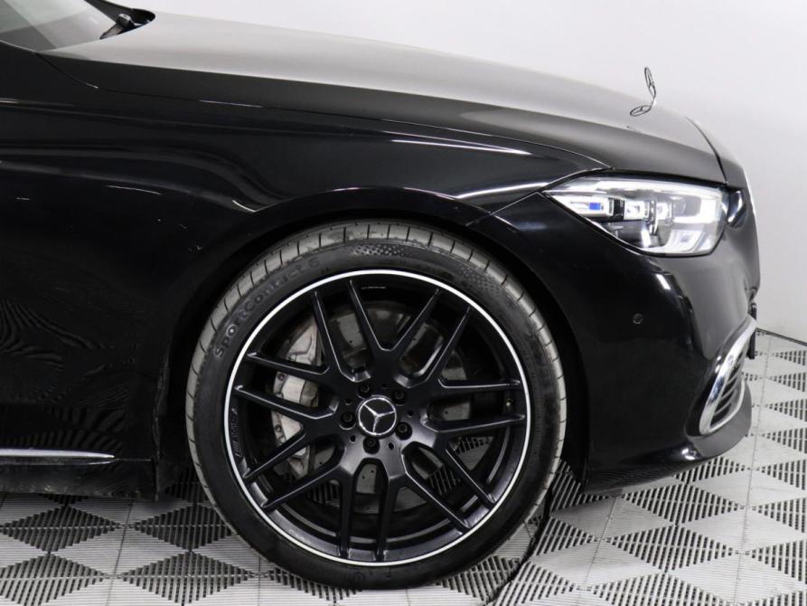 Mercedes-Benz S-Класс VII (W223) Химки  - изображение 14