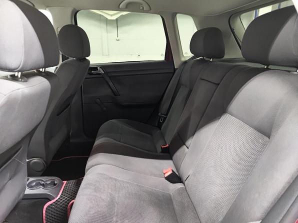 Volkswagen Polo IV Рестайлинг с пробегом 2008 года, цена 460 000 рублей, 227206 км, хэтчбек, Автокод Объявления