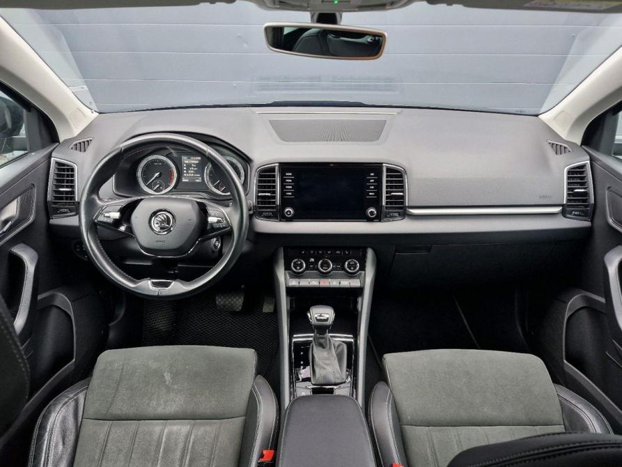 Skoda Karoq I Нижний Тагил  - изображение 14