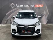 Chery Tiggo 8 I Пермь  - изображение 29