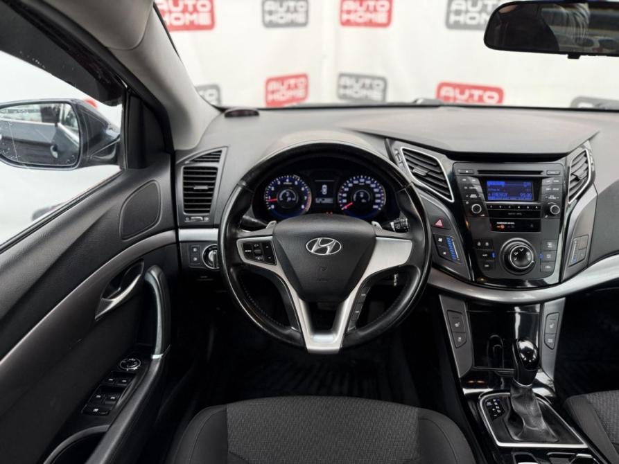 Hyundai i40 I Санкт-Петербург  - изображение 8