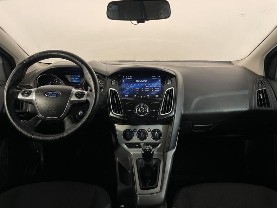 Ford Focus III Великий Новгород  - изображение 12