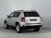 Jeep Compass I Рестайлинг Калининград  - изображение 25