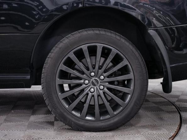 Land Rover Range Rover III Рестайлинг 2 с пробегом 2011 года, цена 1 895 000 рублей, 216133 км, внедорожник, Автокод Объявления