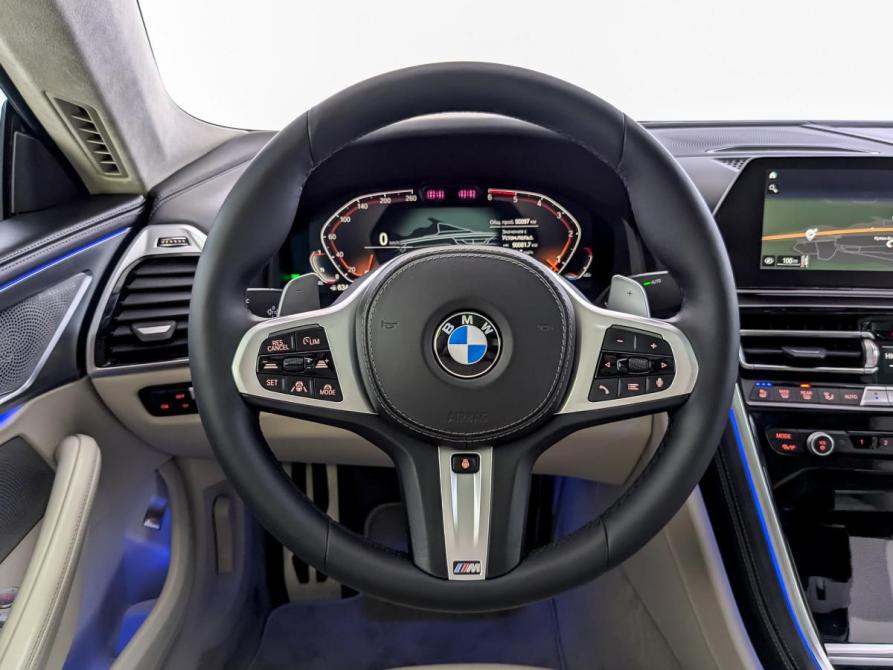 BMW 8 серии II (G14/G15/G16) Москва  - изображение 22