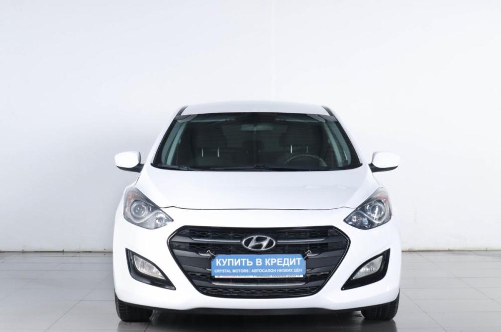 Hyundai i30 II Рестайлинг Челябинск  - изображение 3