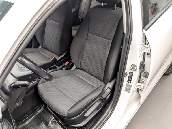 Kia Rio IV Рестайлинг с пробегом 2021 года, цена 1 390 000 рублей, 97751 км, седан, Автокод Объявления